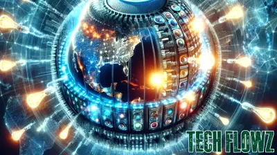 Revolutionary Fusion Technology Set to Transform Global Energy Landscape
