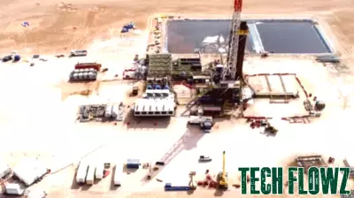 SLB Secures Five-Year Technology Deals in Oman’s Largest Oil Concession