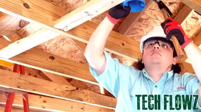 South Texas College Students Lend a Hand in Home Reconstruction Efforts