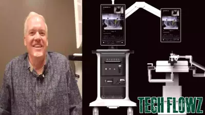 St. Johns man one of first to be treated for prostate condition via new technology