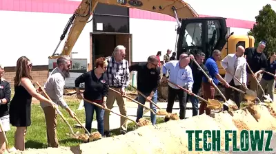 TCTC Launches New Center to Enhance Career Opportunities
