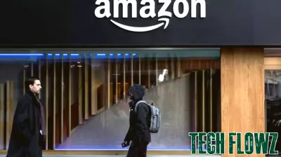 Tech Giant Innovates with Eerie New Technology