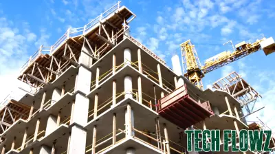 Technology Cluster: Concrete Innovations