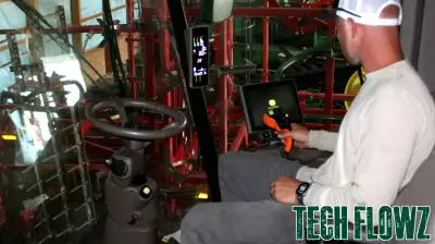 The Evolution of Farming: Merging Tradition with Innovation in Southern Illinois