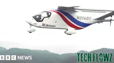 The Future of Electric Aviation: Hybrid Solutions on the Horizon