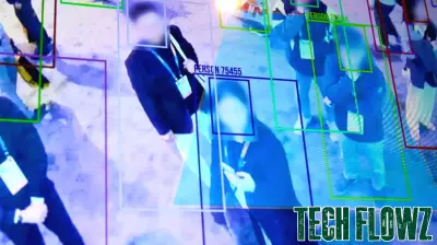 The Growing Presence of Facial Recognition Technology in Public Spaces