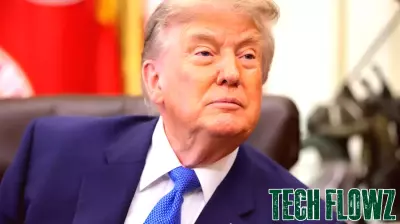 Trump hosts crypto, technology leaders at White House