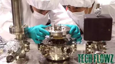 UCLA-Led Team Selected for National Science Foundation Quantum Technology Award