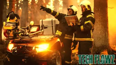 UCR Initiates $8 Million Project to Enhance Dynamic Computer Networks for Disaster Response