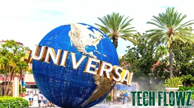 Universal Studios Introduces Innovative Hidden Track Technology