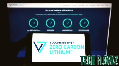 Vulcan Energy Negotiates Licensing for Lithium Filtration Technology