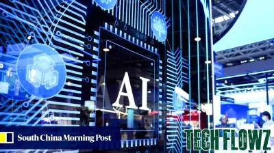 What do China’s plans for new AI law mean for future of technology?