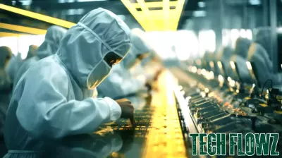 Why Marvell Technology is a Smart Addition to Your Investment Portfolio
